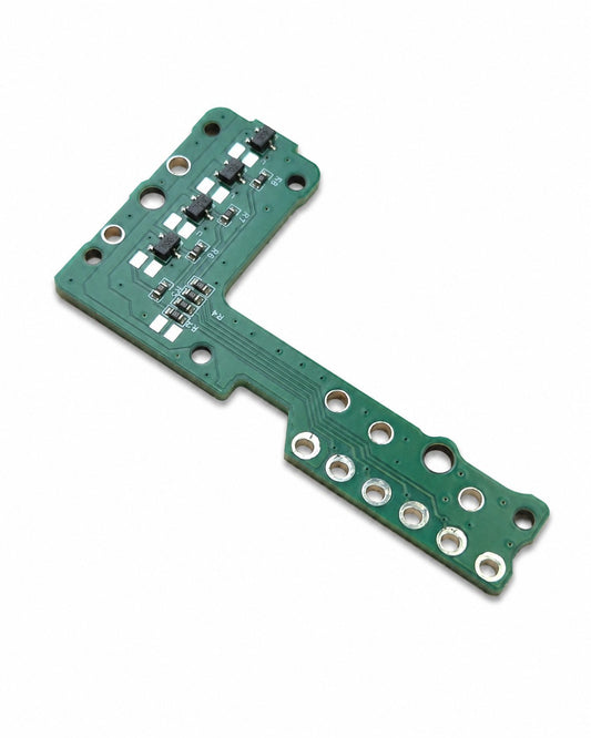 6HP21 Getriebesensor Reparaturplatine für für BMW und Jaguar L1 L2 L3 L4 TCU EG