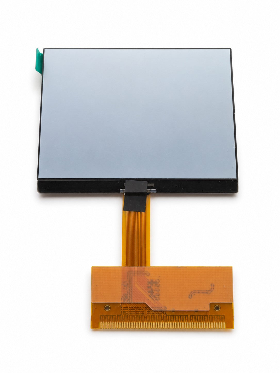 Tacho LCD Display JAEGER für AUDI TT A3 S3 A4 S4 A6 S6 Dashboard Pixelfehler