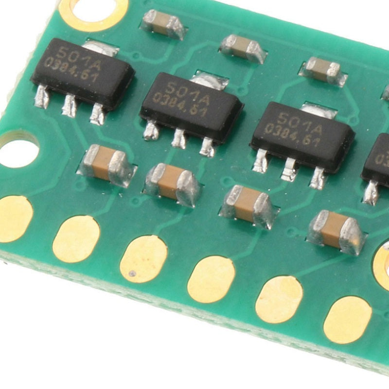 Getriebesensor Reparaturplatine passend für BMW E60, E65, E66 für ZF 6HP19 L1–L4