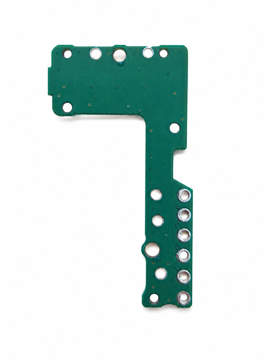 6HP21 Getriebesensor Reparaturplatine für für BMW und Jaguar L1 L2 L3 L4 TCU EG