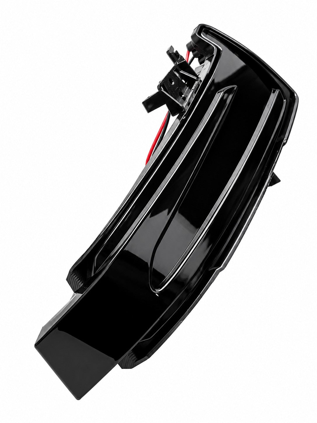 Dynamische LED Spiegelblinker für Mercedes-Benz W176 W246 W204 W212 C117 X156