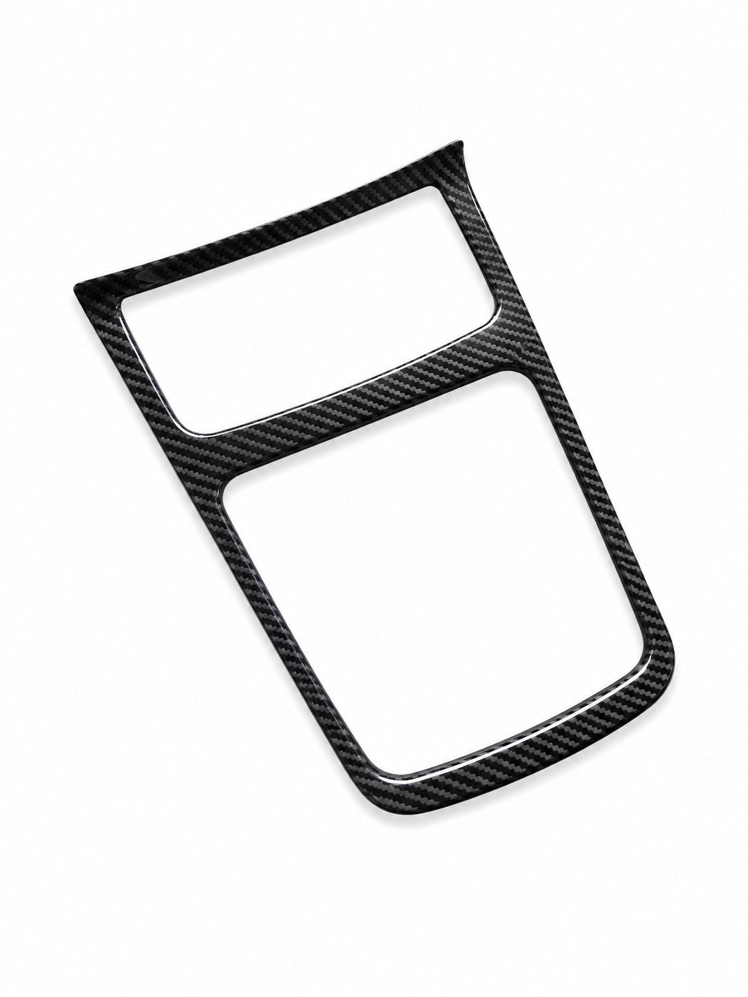 Mittelkonsole Abdeckung für Mercedes A GLA CLA C117 W117 W176 X156 Aufbewahrungsbox Blende Carbon