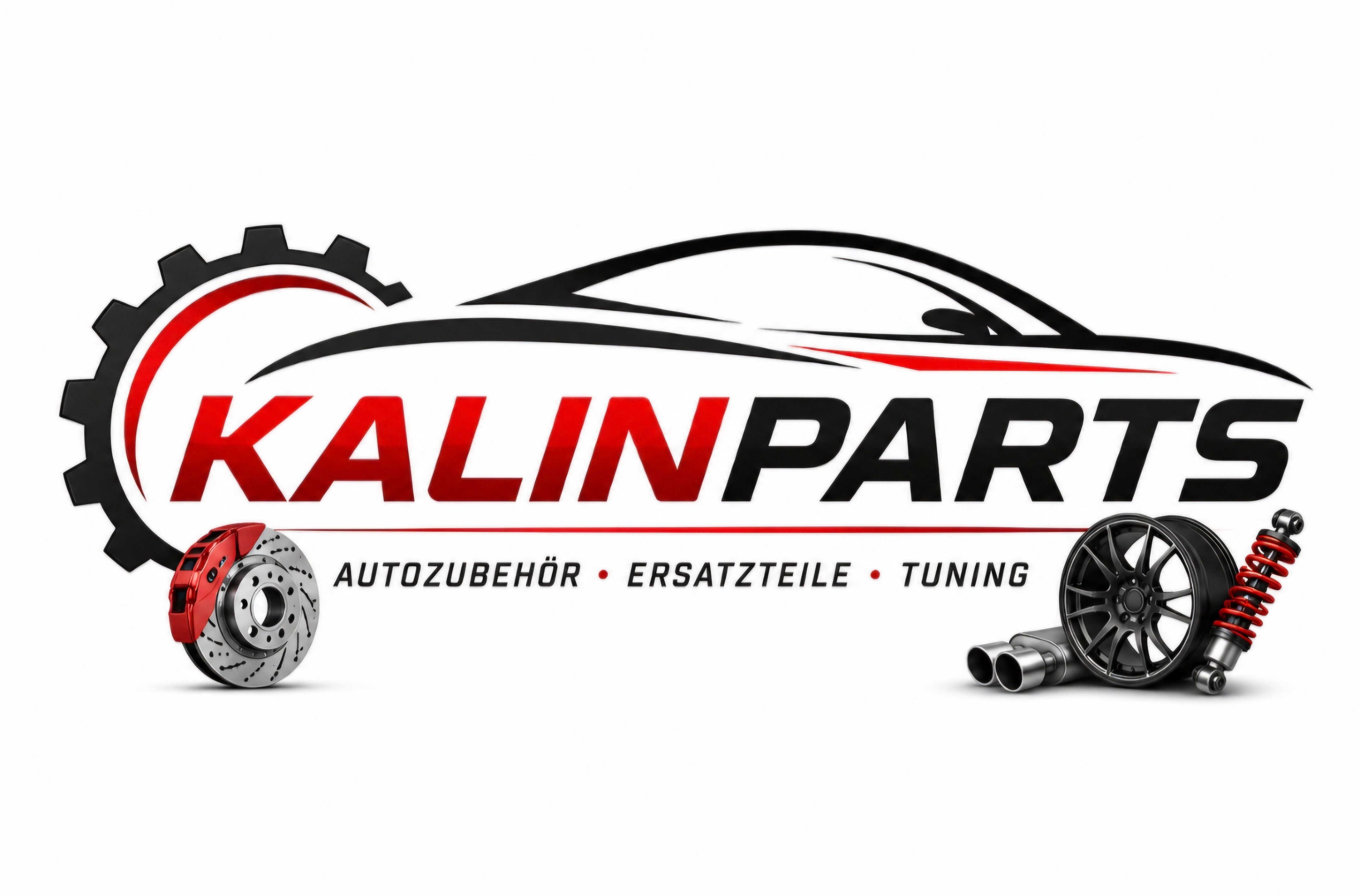 kalinparts