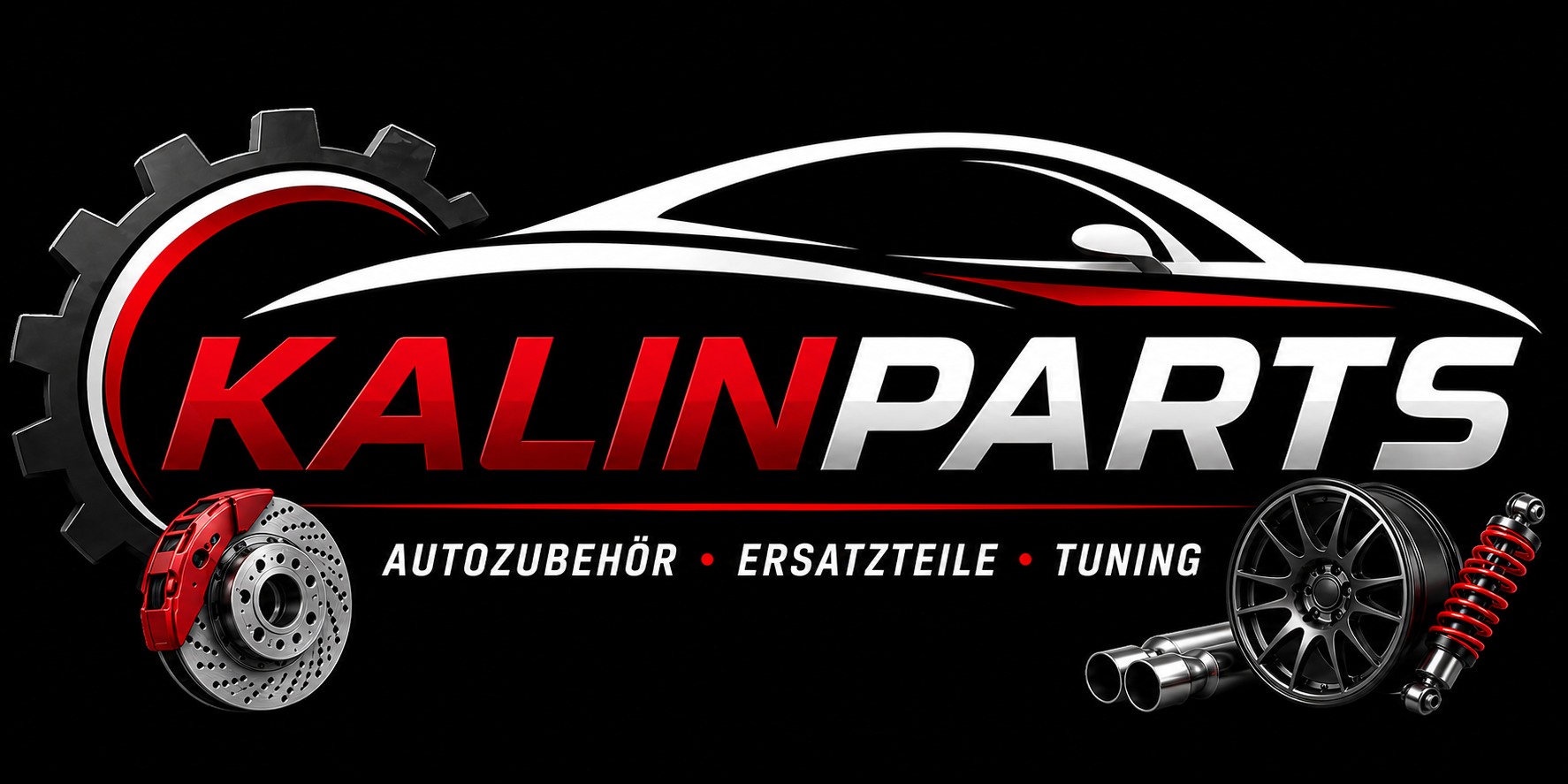 KalinParts