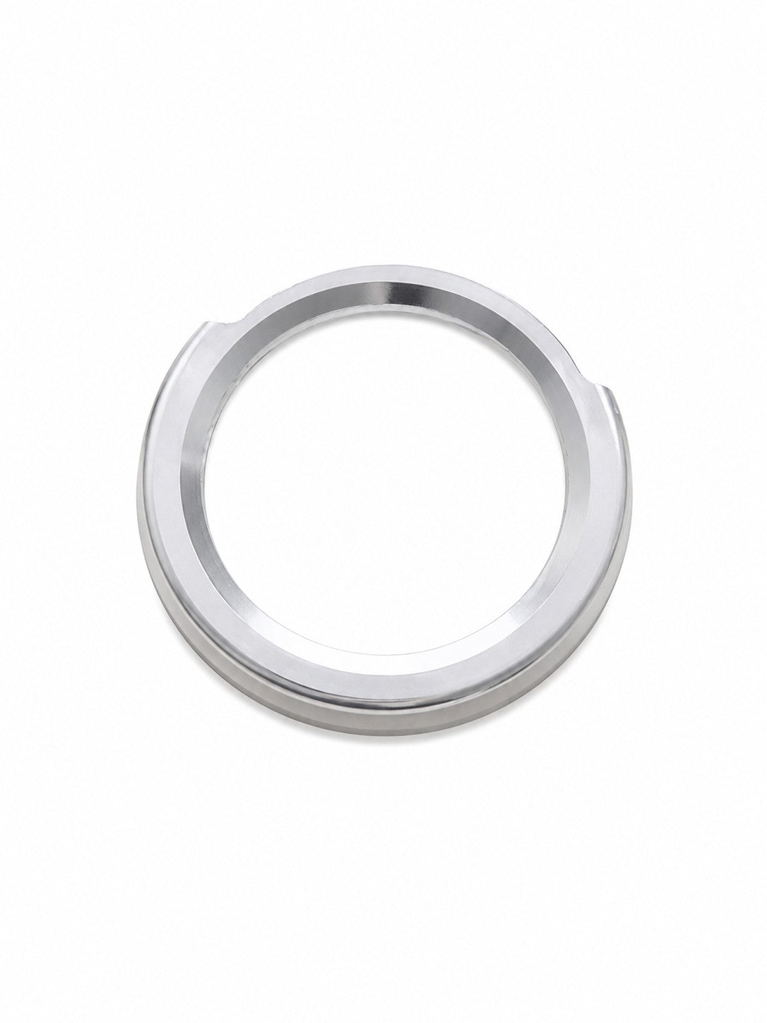 Start Stopp Knopf Abdeckung für BMW Zündung Ring Zierring Zierblende