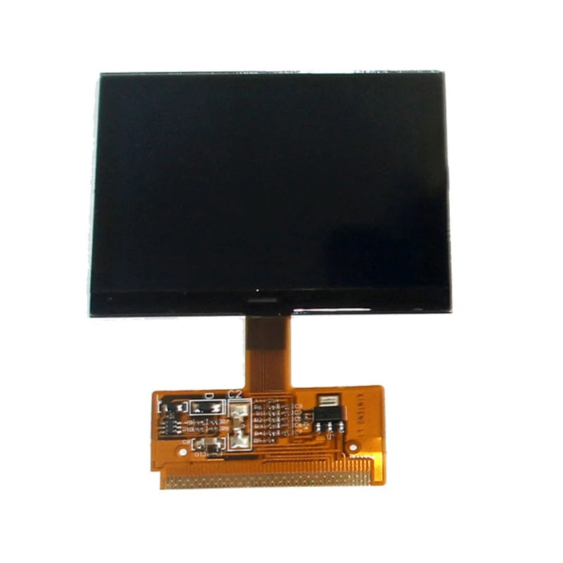 FIS MFA LCD VDO Display für AUDI TT A3 S3 A4 A6 Tacho Screen Dashboard