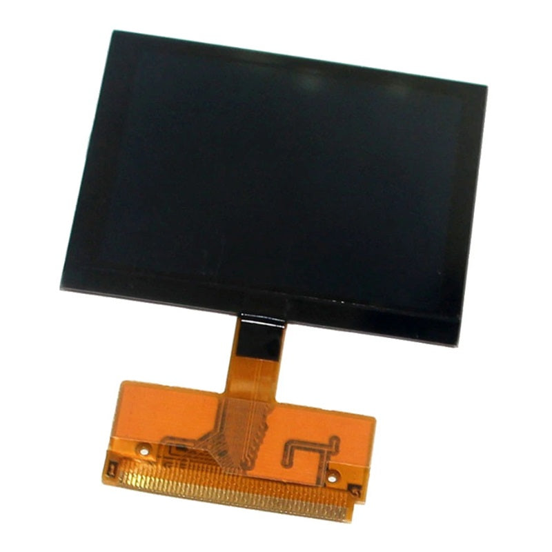 FIS MFA LCD VDO Display für AUDI TT A3 S3 A4 A6 Tacho Screen Dashboard